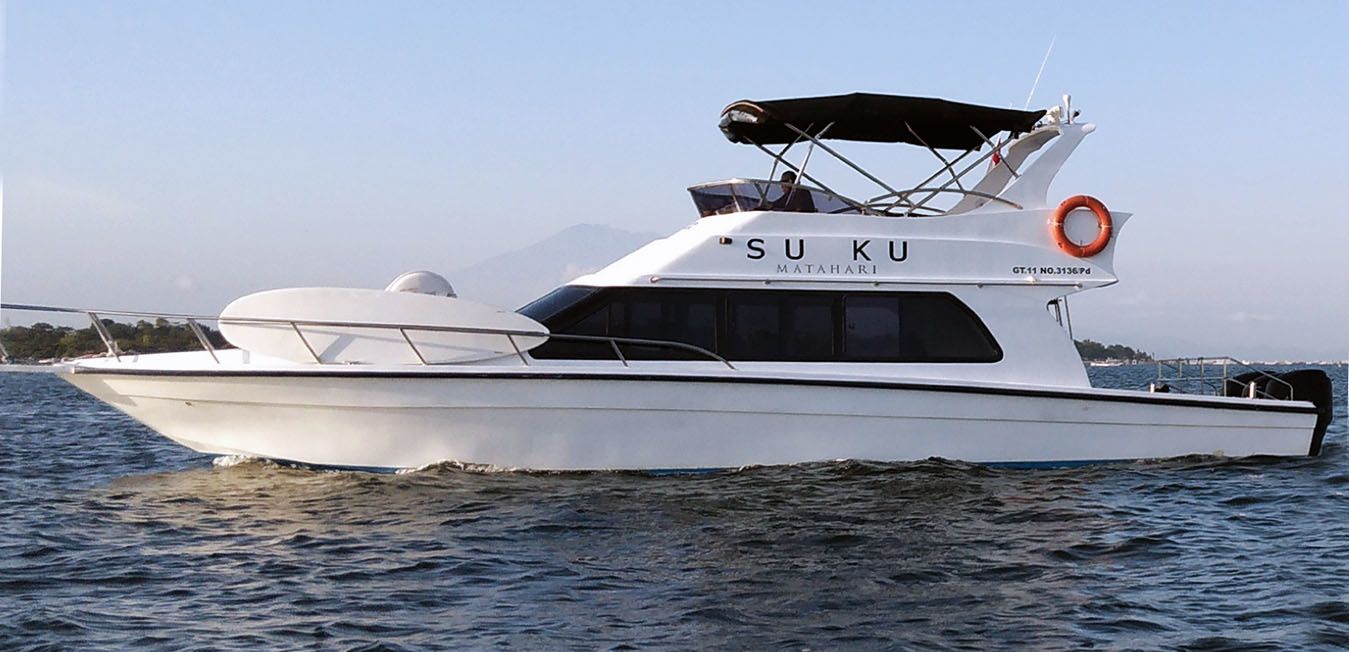 Custom Built 49 | Suku