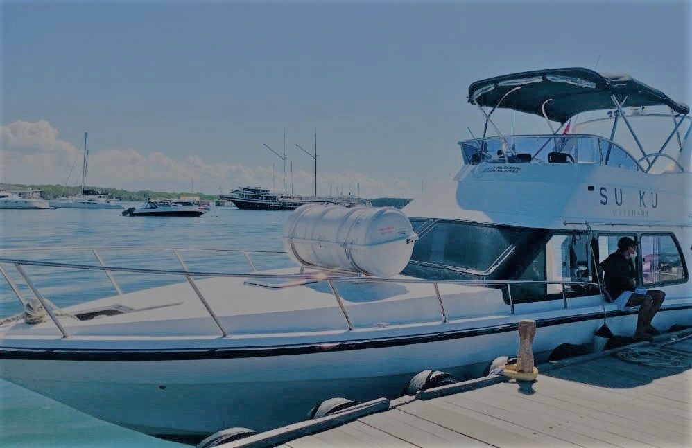 Custom Built 49 | Suku