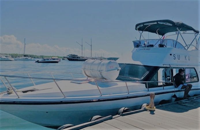 Custom Built 49 | Suku