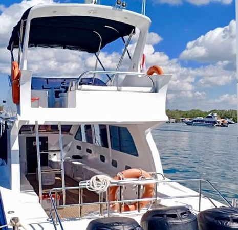 Custom Built 49 | Suku