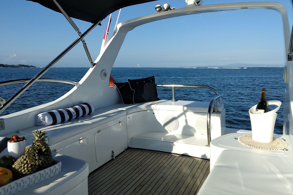 Custom Built 49 | Suku