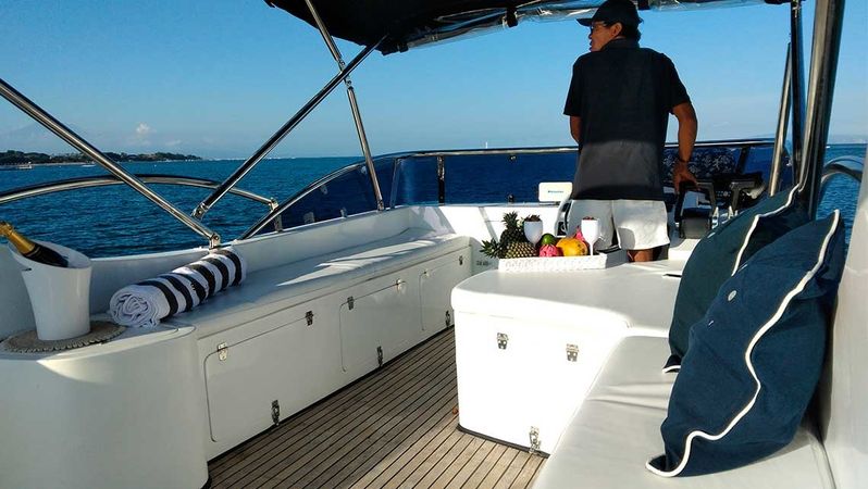 Custom Built 49 | Suku