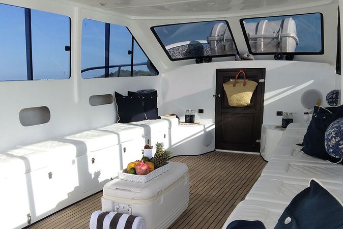 Custom Built 49 | Suku