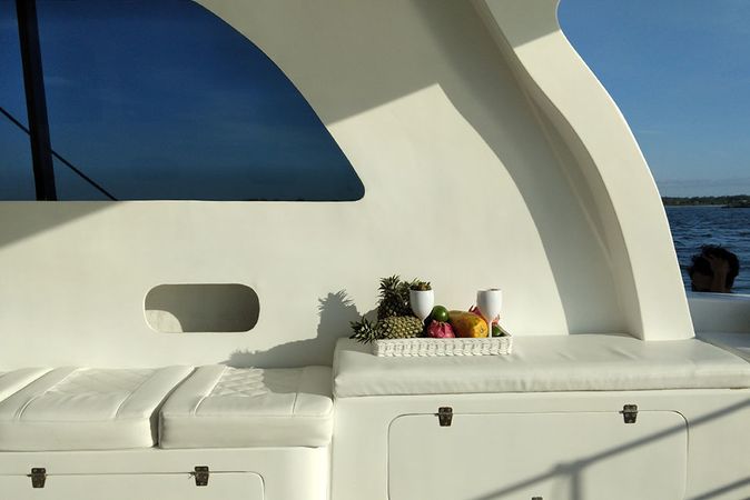 Custom Built 49 | Suku