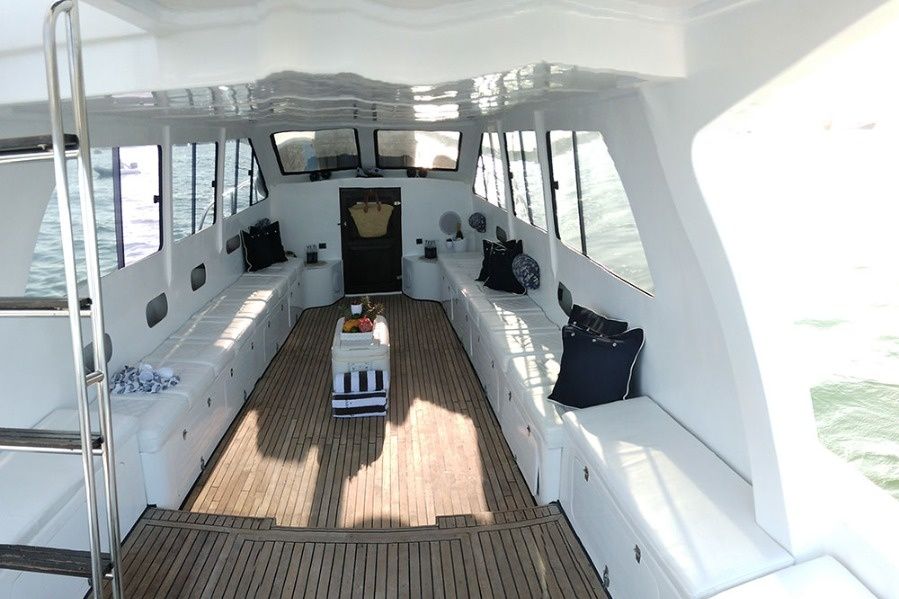 Custom Built 49 | Suku