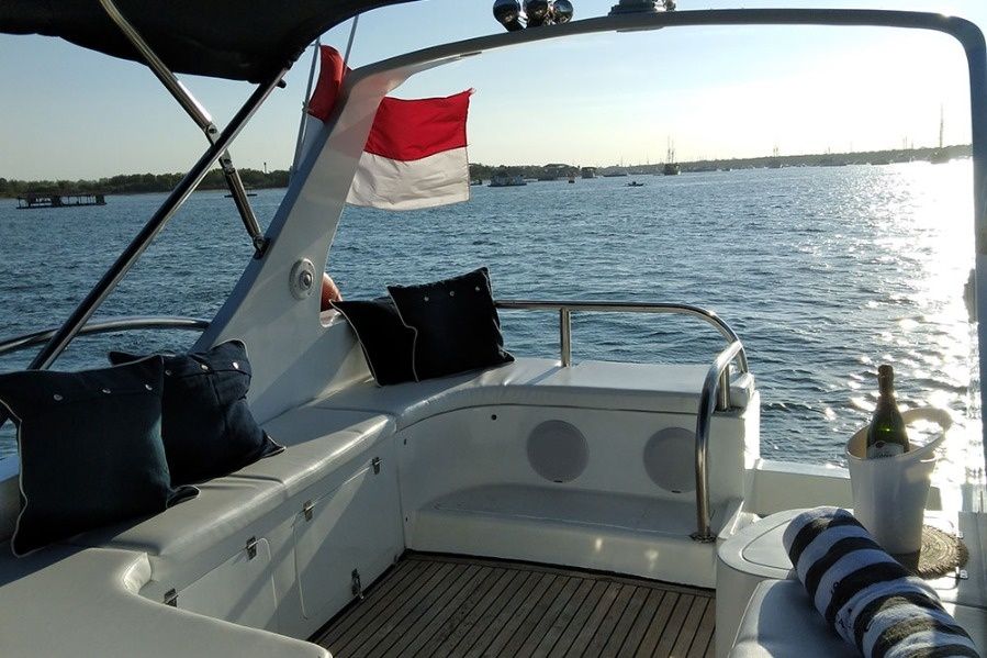 Custom Built 49 | Suku