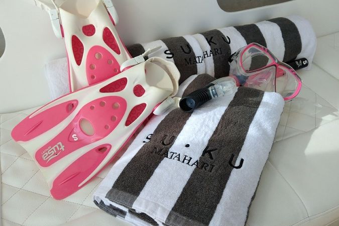 Custom Built 49 | Suku