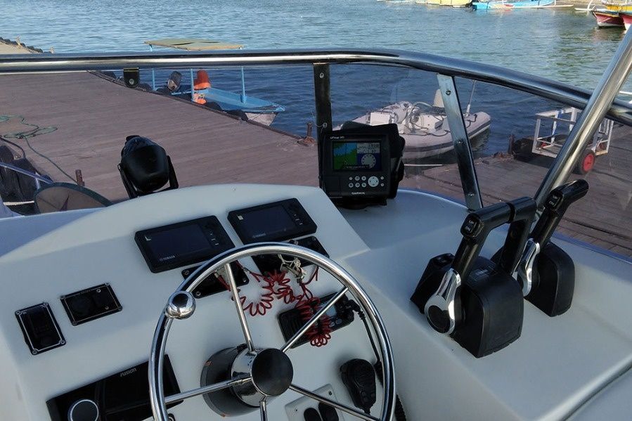 Custom Built 49 | Suku