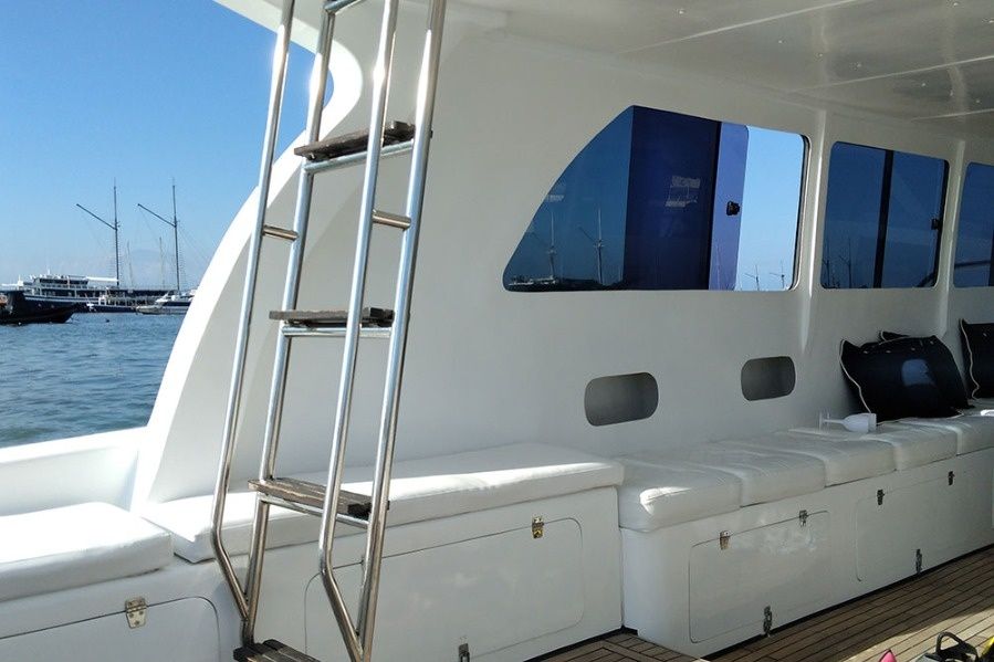 Custom Built 49 | Suku