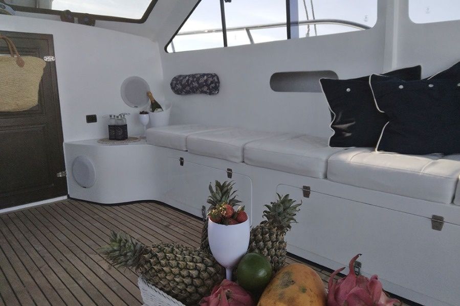 Custom Built 49 | Suku