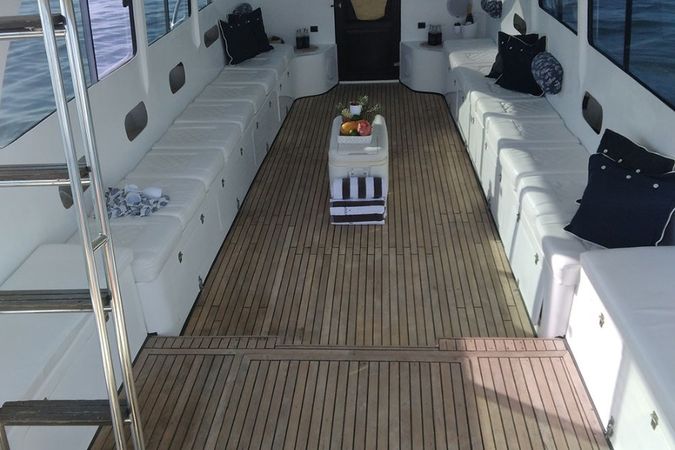 Custom Built 49 | Suku