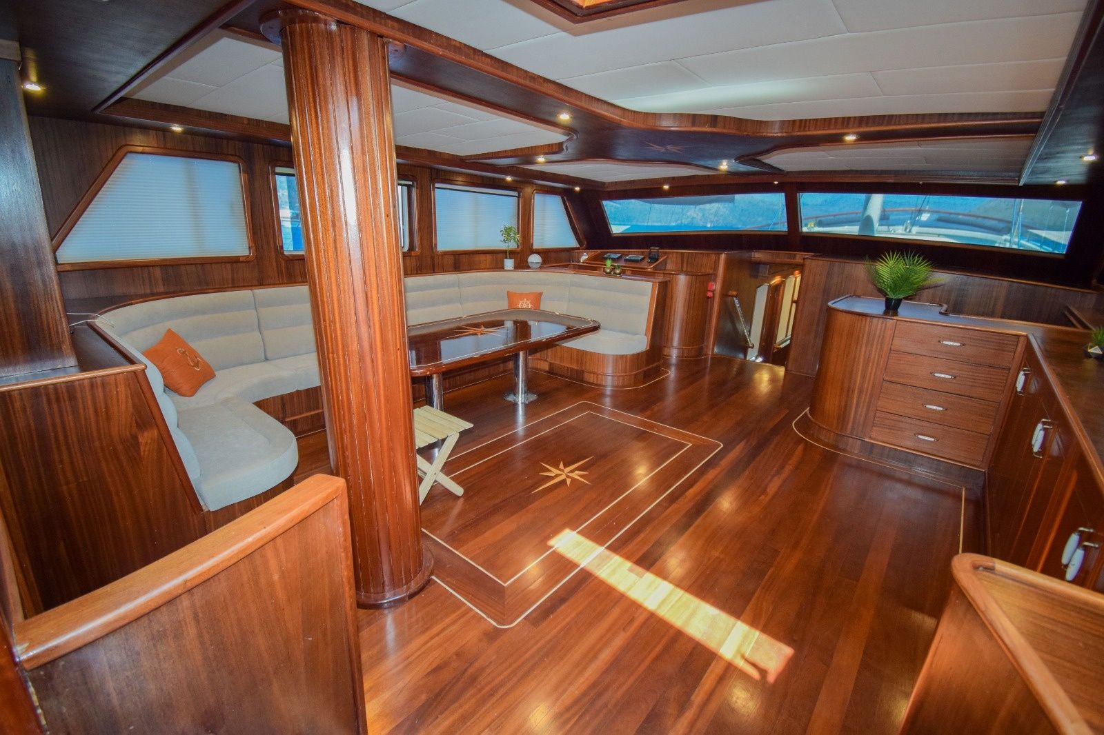 Gulet 115 | Baba Can