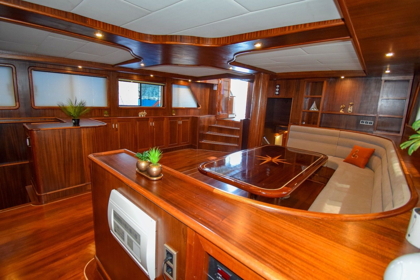 Gulet 115 | Baba Can