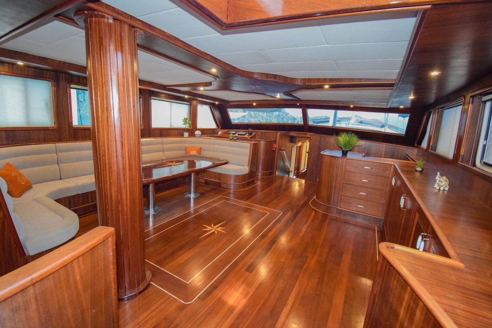 Gulet 115 | Baba Can