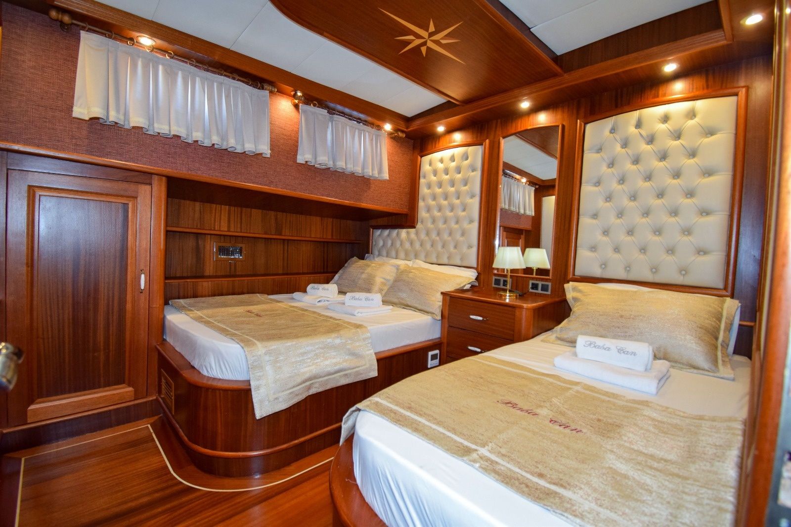 Gulet 115 | Baba Can