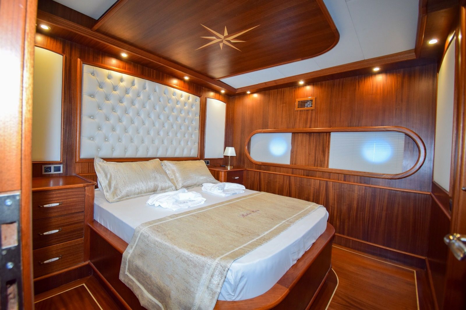 Gulet 115 | Baba Can