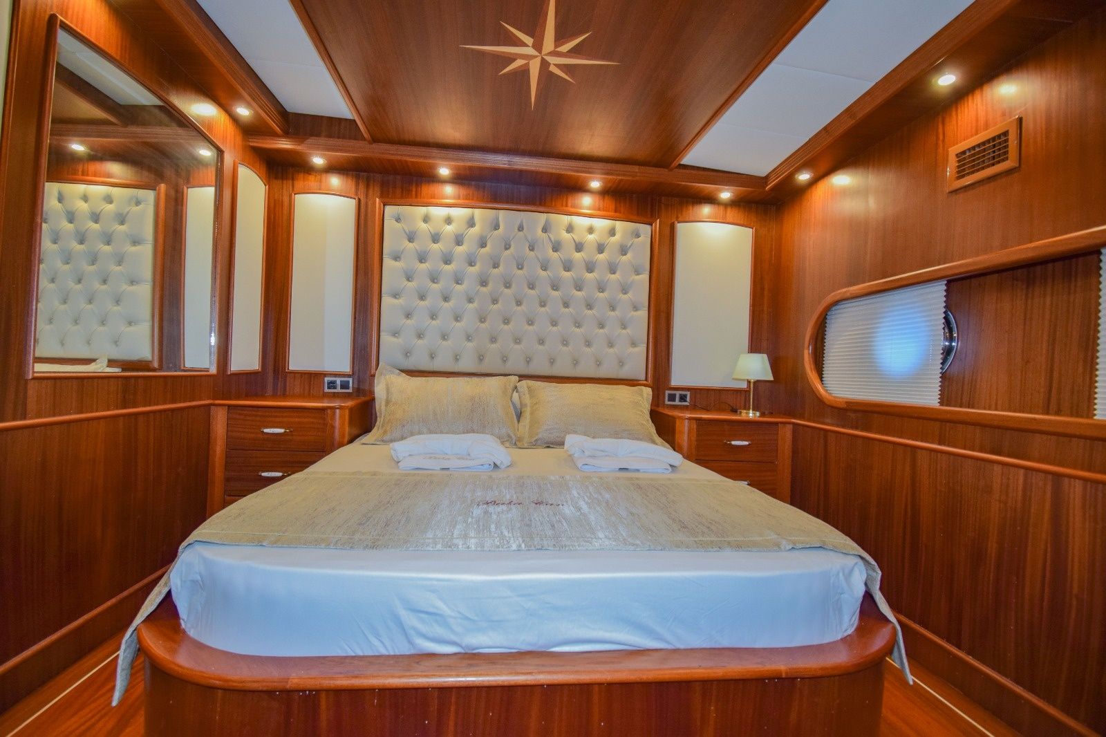 Gulet 115 | Baba Can