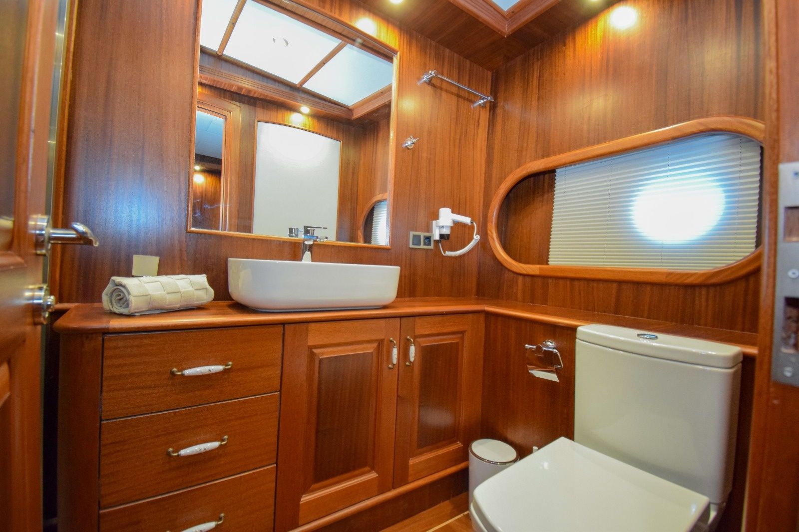 Gulet 115 | Baba Can