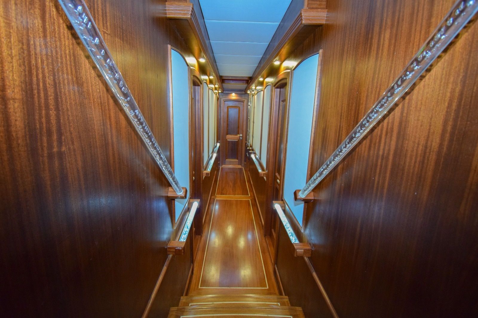 Gulet 115 | Baba Can