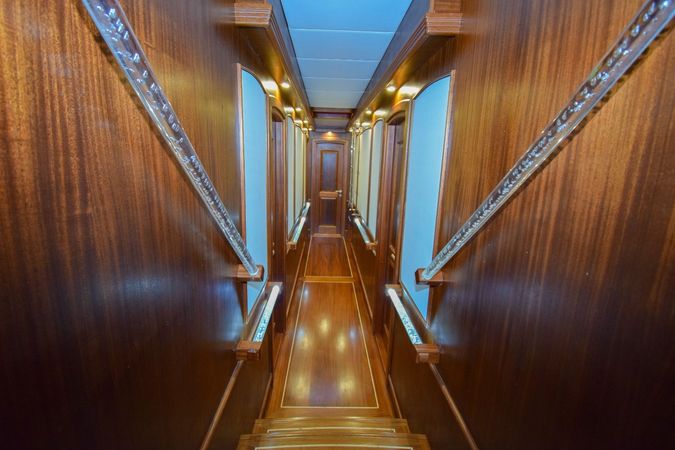 Gulet 115 | Baba Can