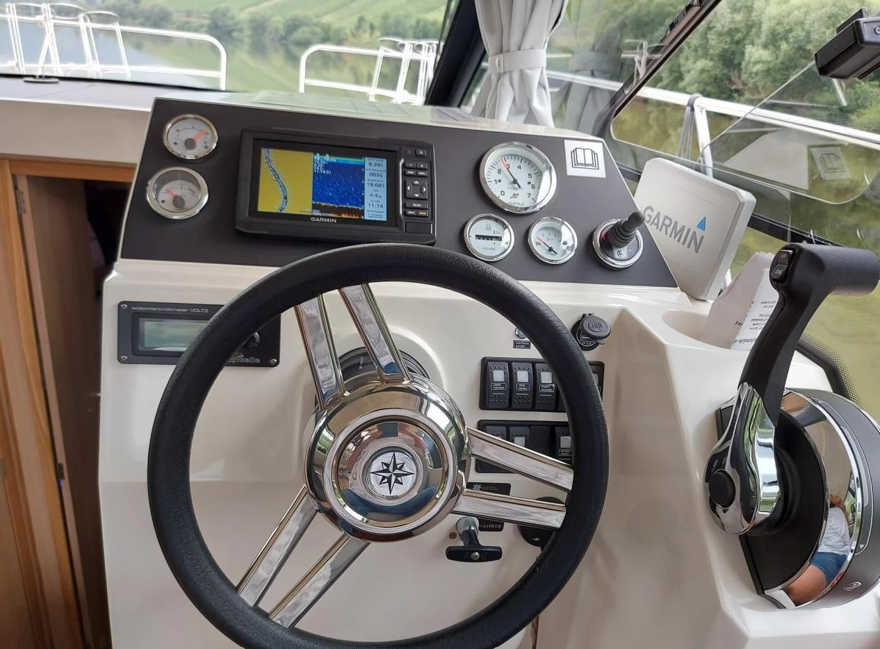 Balt 1018 | Global Humana