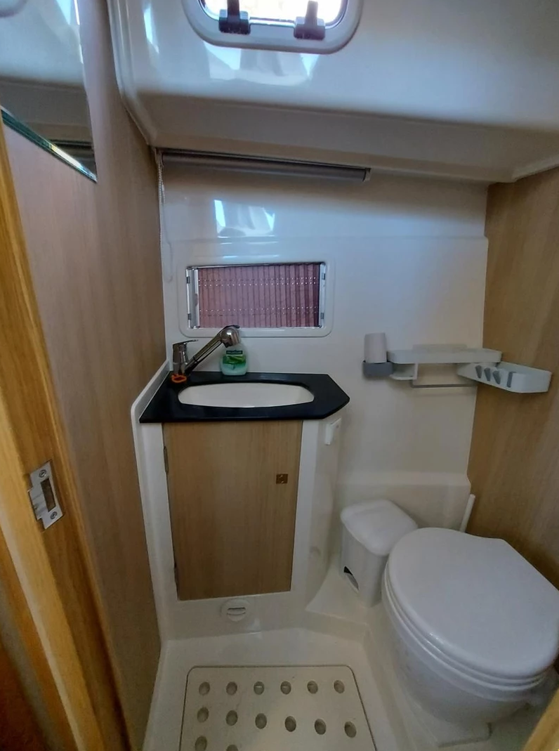 Balt 1018 | Global Humana