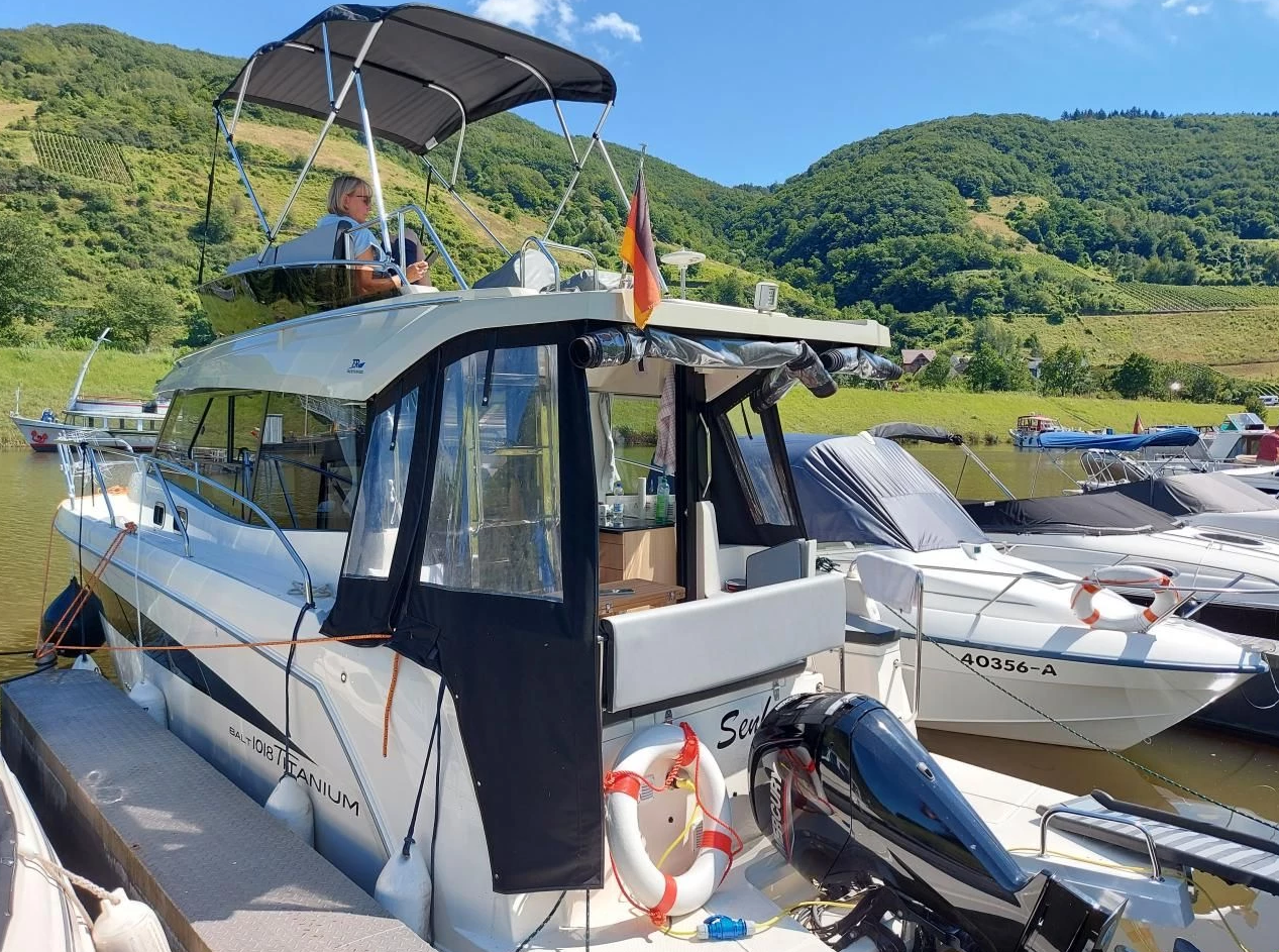 Balt 1018 | Global Humana