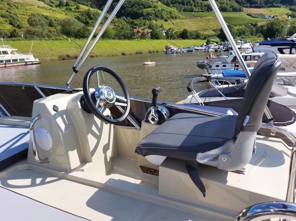 Balt 1018 | Global Humana