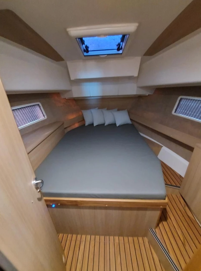 Balt 1018 | Global Humana