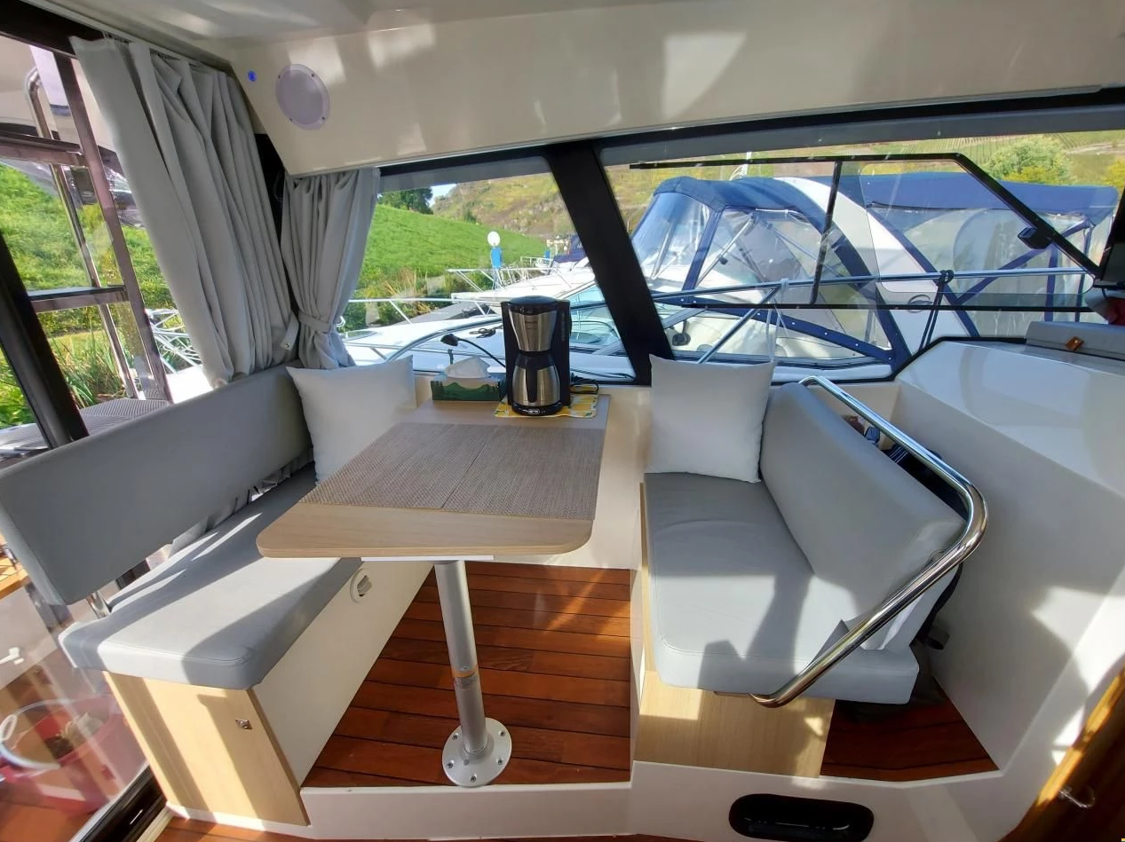 Balt 1018 | Global Humana