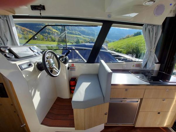 Balt 1018 | Global Humana