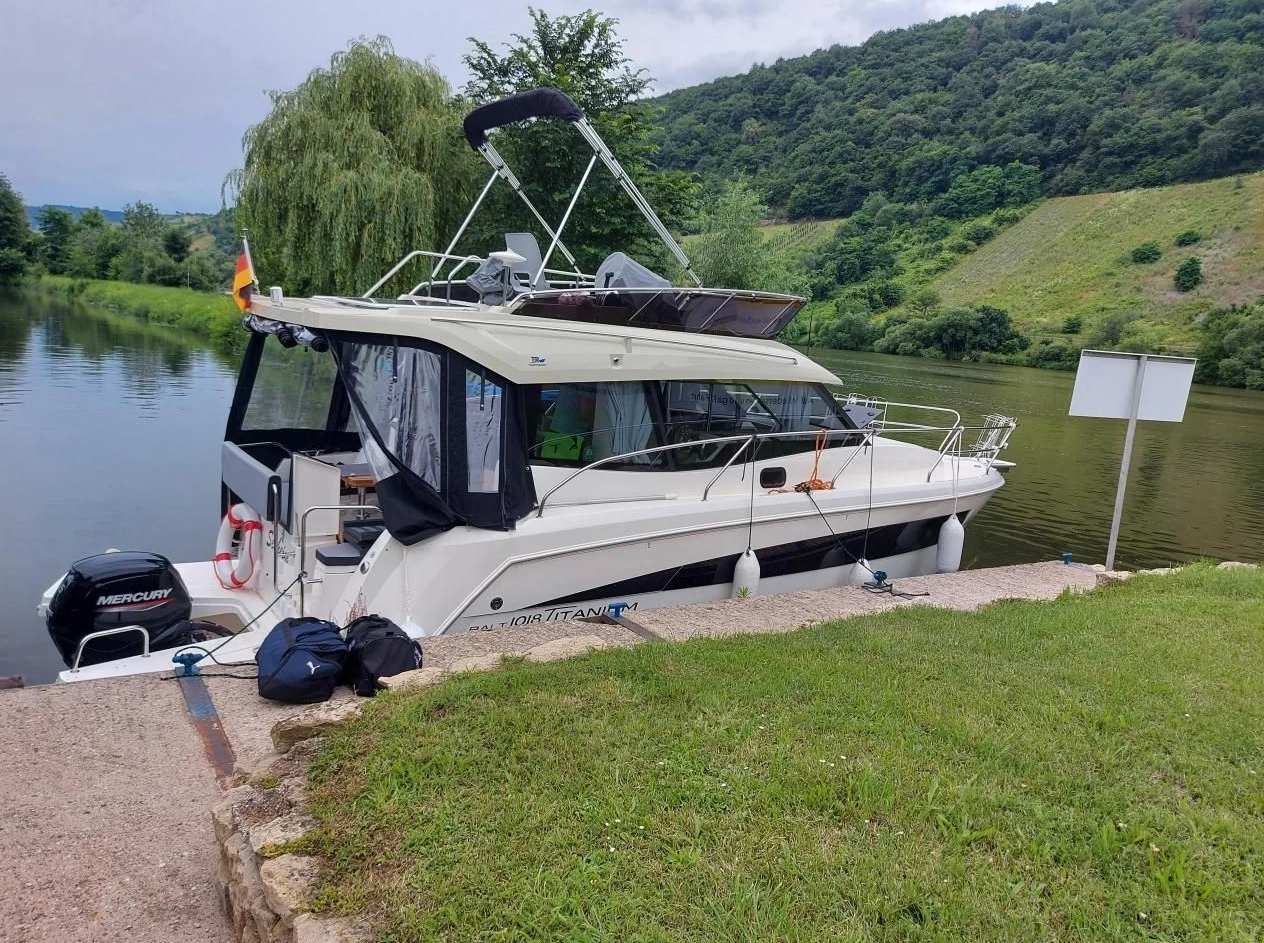 Balt 1018 | Global Humana