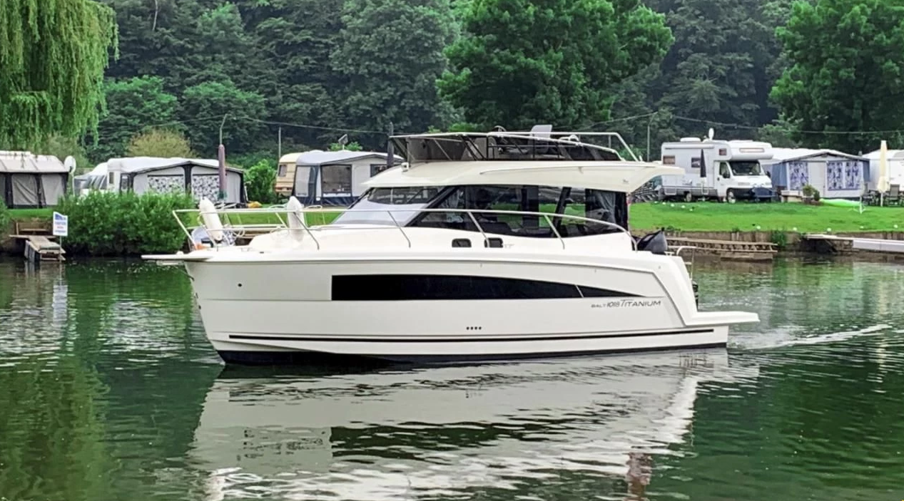 Balt 1018 | Global Humana