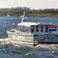 Linssen SL 30 Sedan | Tristan