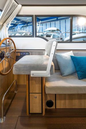 Linssen SL 30 Sedan | Tristan