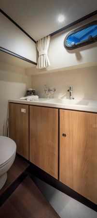 Linssen SL 30 Sedan | Tristan