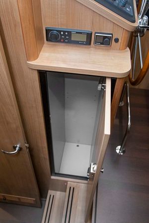 Linssen SL 30 Sedan | Tristan