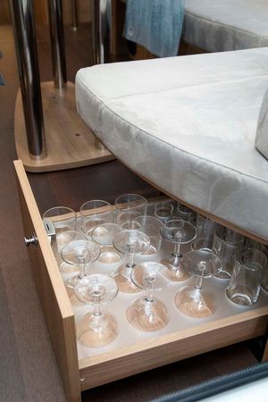 Linssen SL 30 Sedan | Tristan