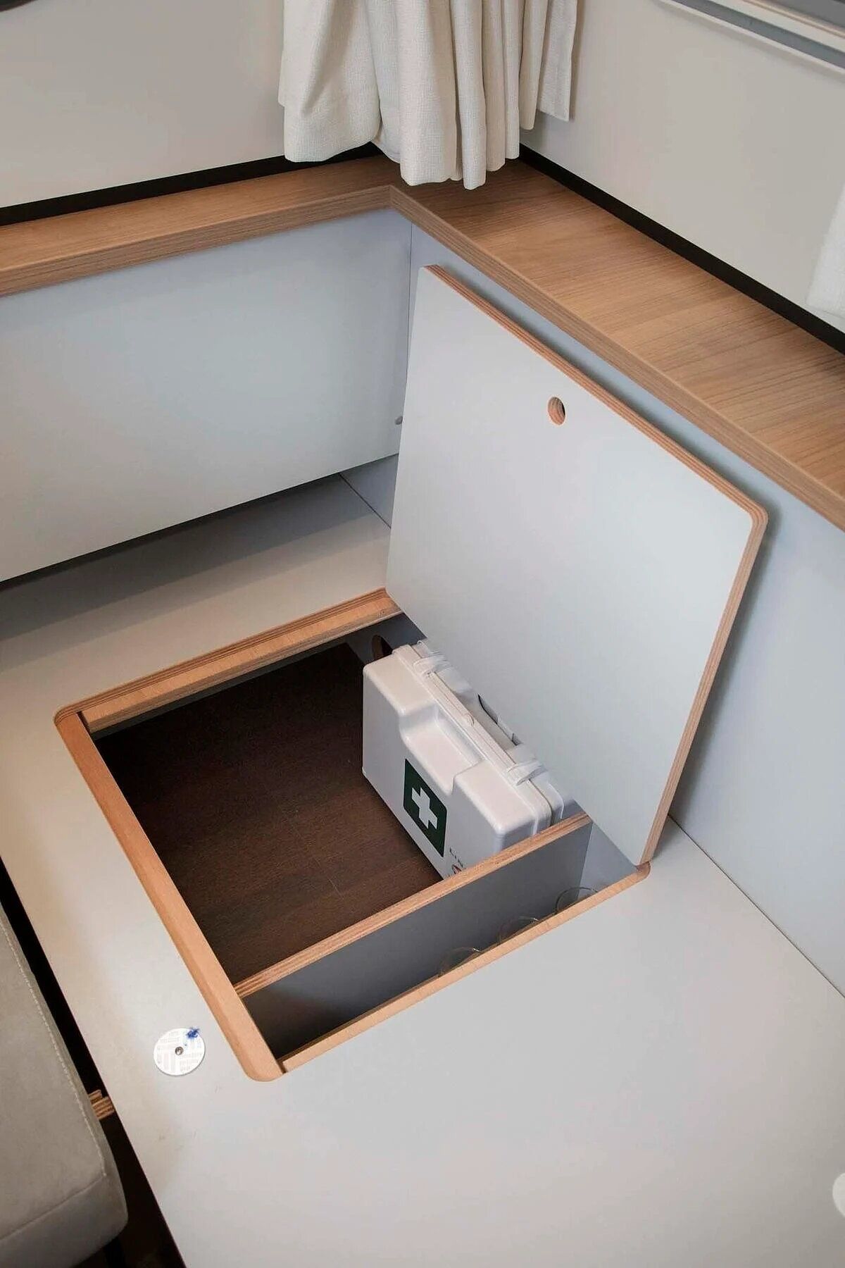 Linssen SL 30 Sedan | Tristan