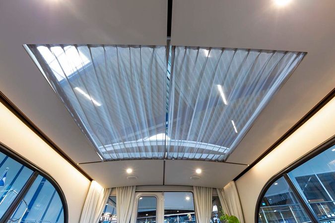 Linssen SL 30 Sedan | Tristan