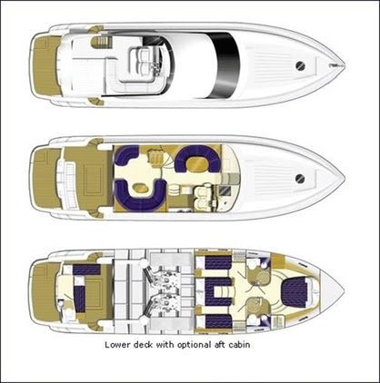 Princess 56 | NateWhite