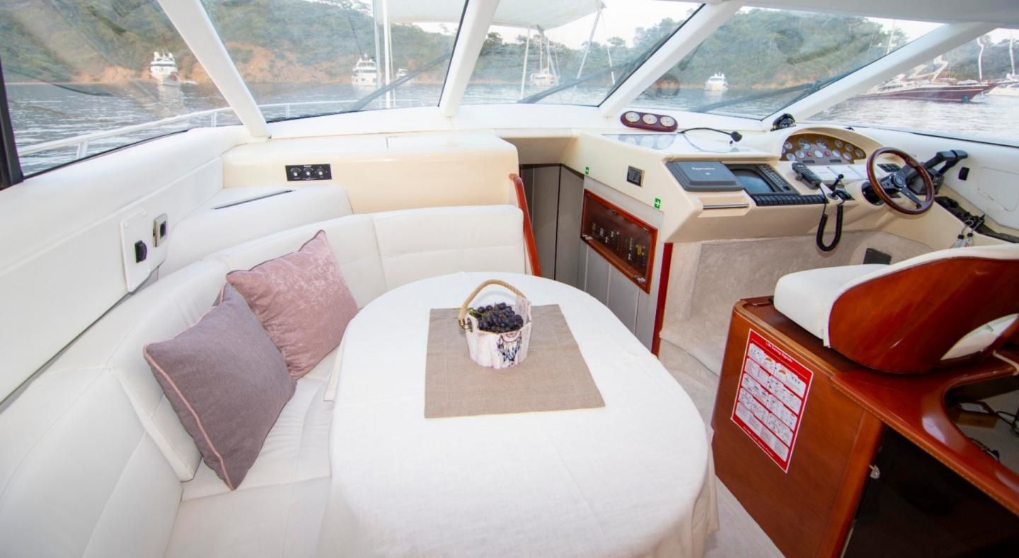 Princess 56 | NateWhite