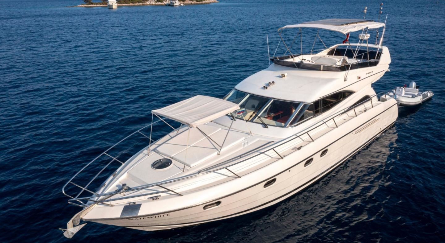 Princess 56 | NateWhite