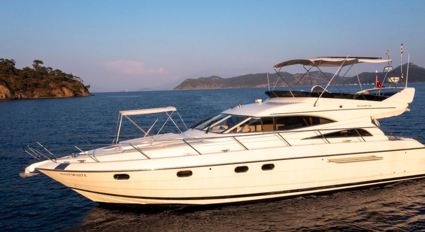 Princess 56 | NateWhite