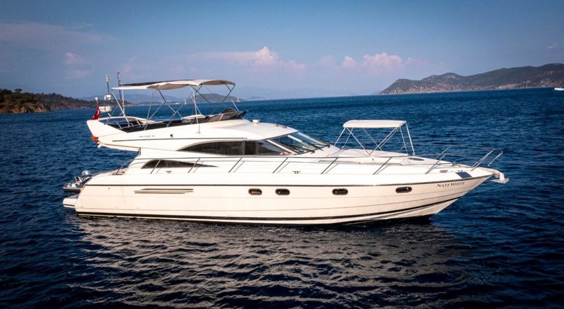 Princess 56 | NateWhite