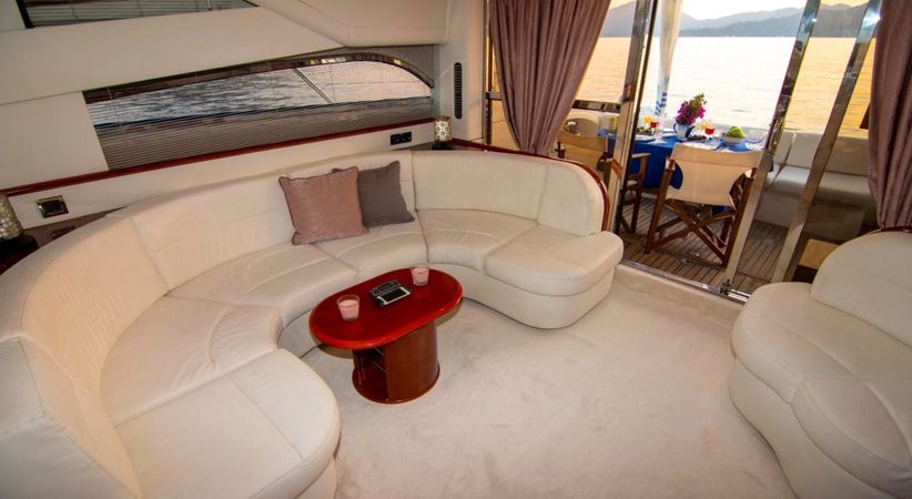 Princess 56 | NateWhite