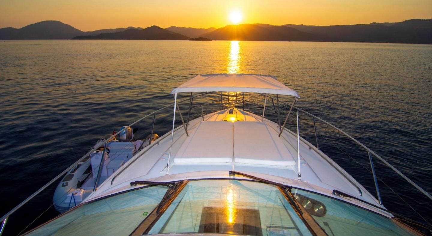 Princess 56 | NateWhite