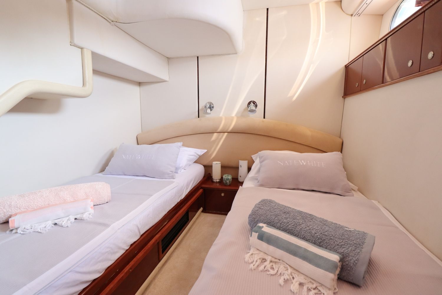 Princess 56 | NateWhite