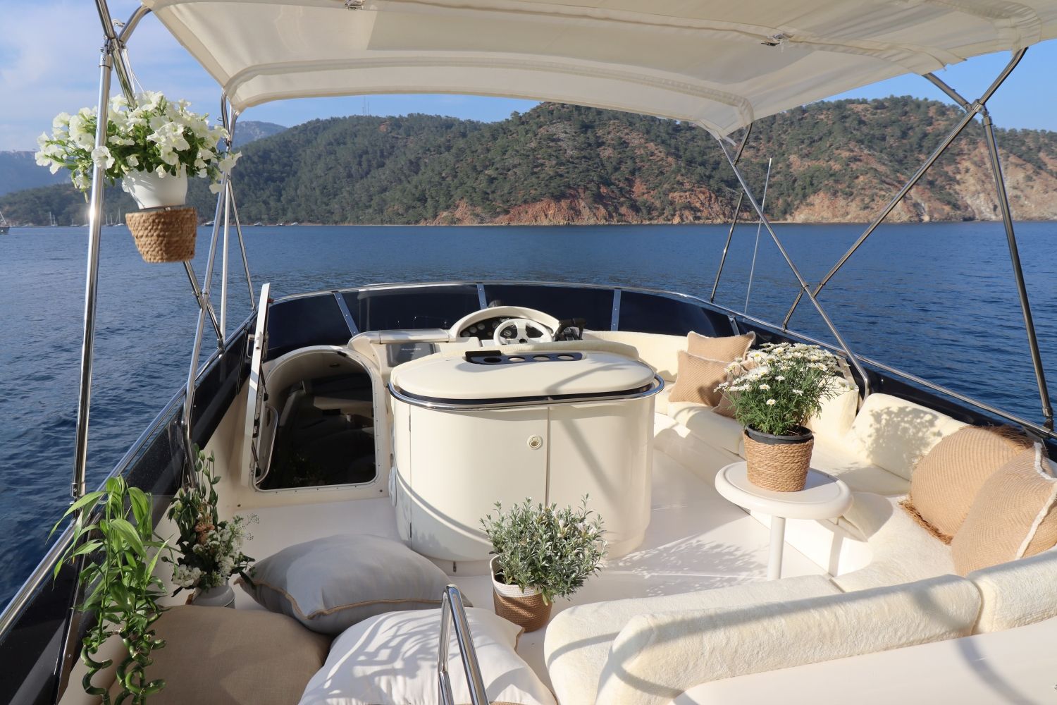 Princess 56 | NateWhite