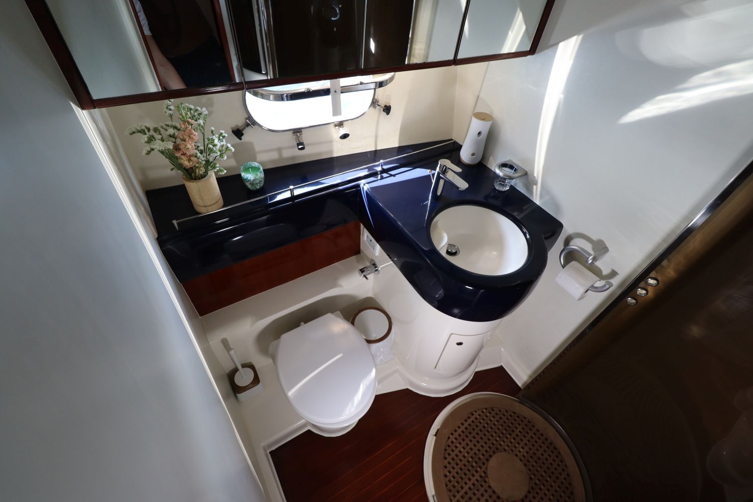 Princess 56 | NateWhite